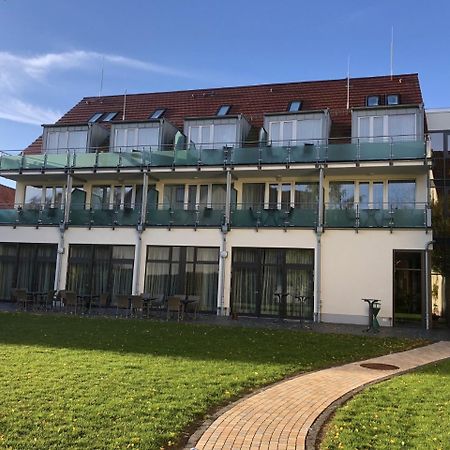 Oberaula Parkhotel Zum Stern מראה חיצוני תמונה