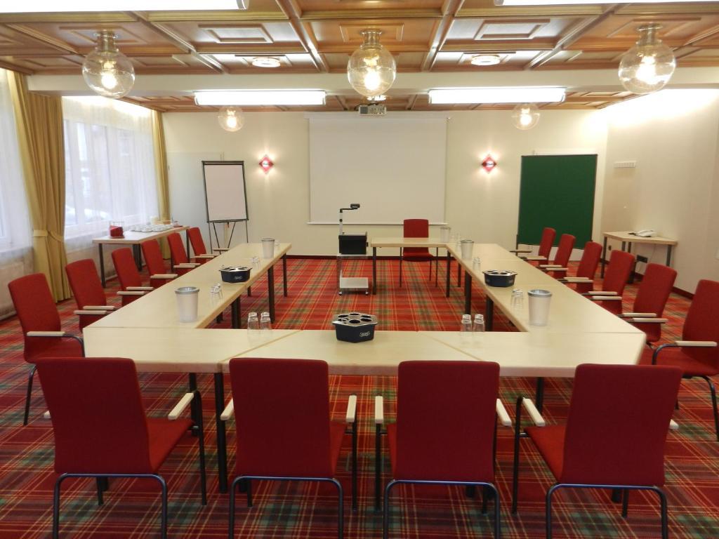 Oberaula Parkhotel Zum Stern מראה חיצוני תמונה