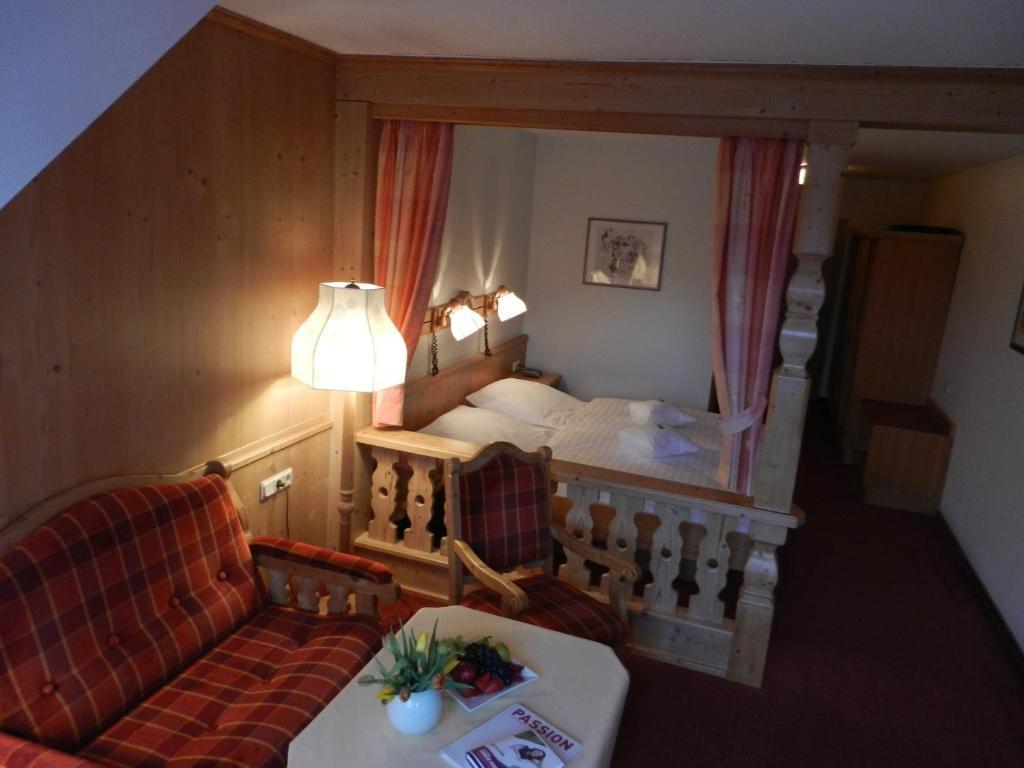 Oberaula Parkhotel Zum Stern חדר תמונה