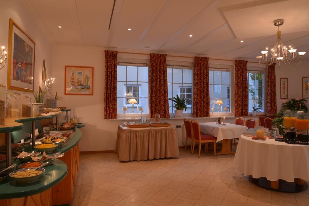 Oberaula Parkhotel Zum Stern מראה חיצוני תמונה