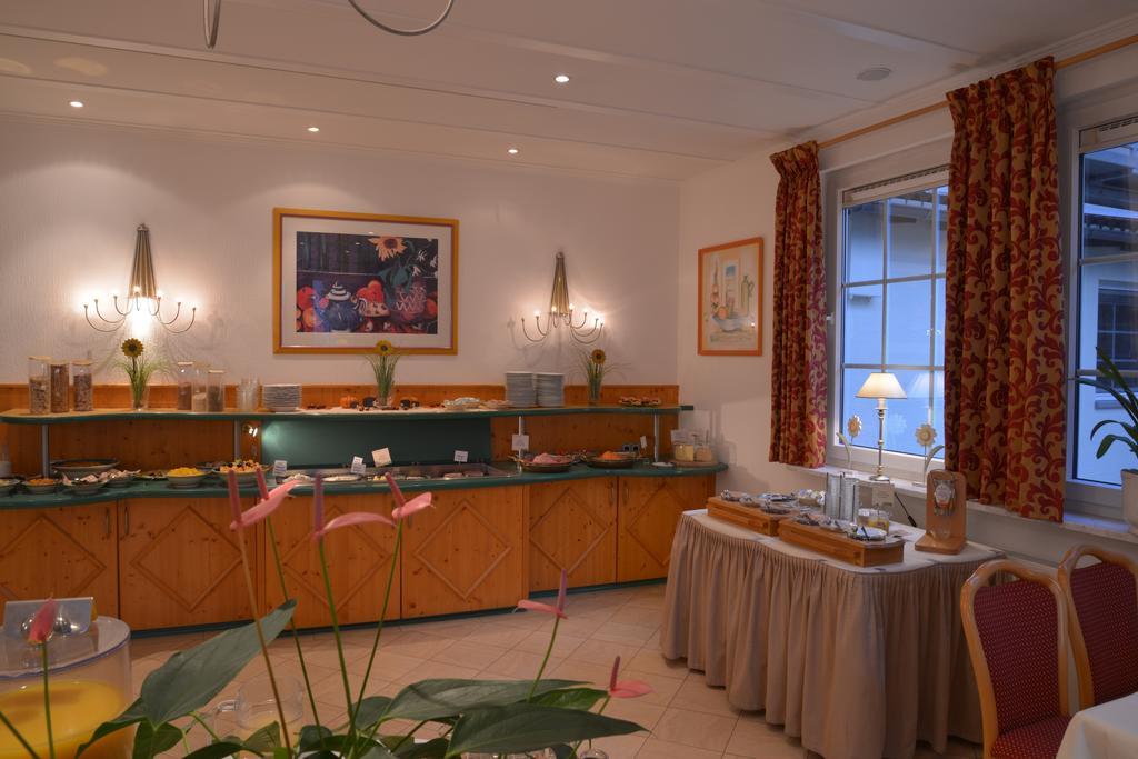 Oberaula Parkhotel Zum Stern מראה חיצוני תמונה